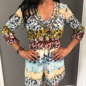 Bebe romper